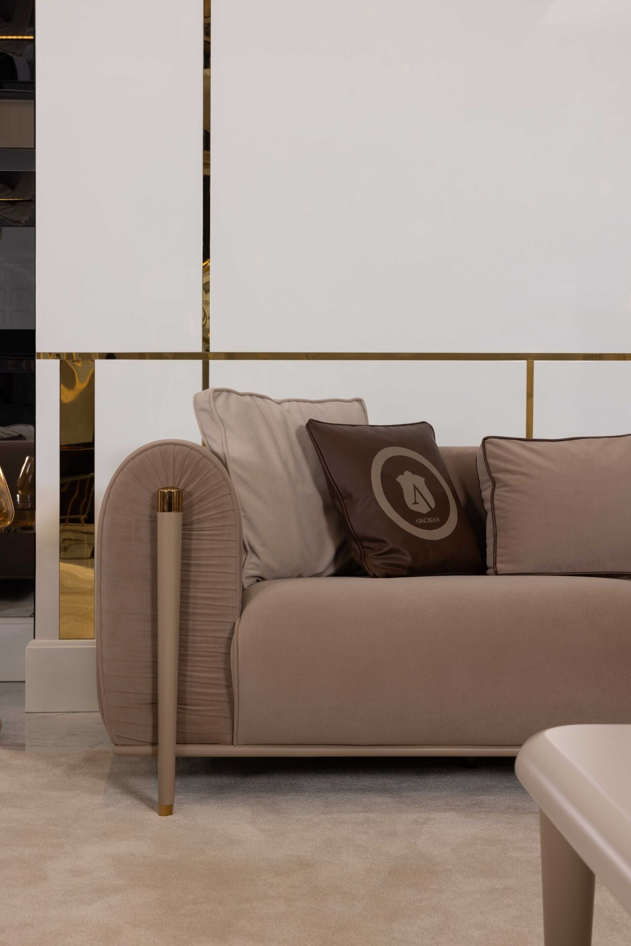 Asos Sofa Set