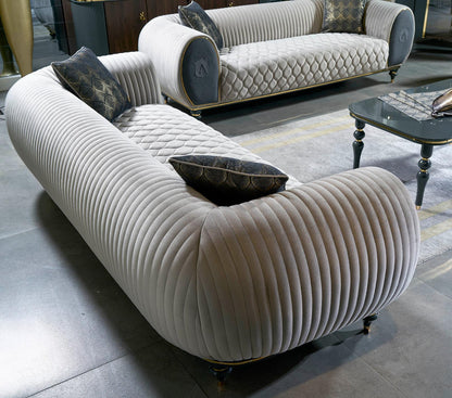 Capella Sofa Set