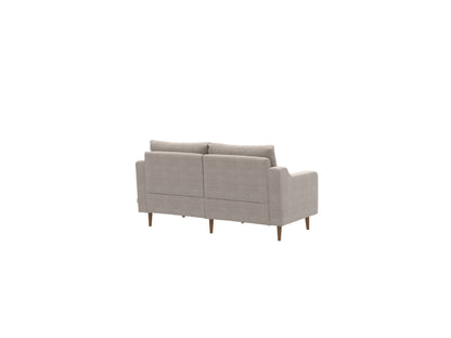 Spark sofa set 07-135