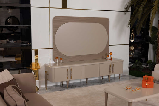Asos TV Unit