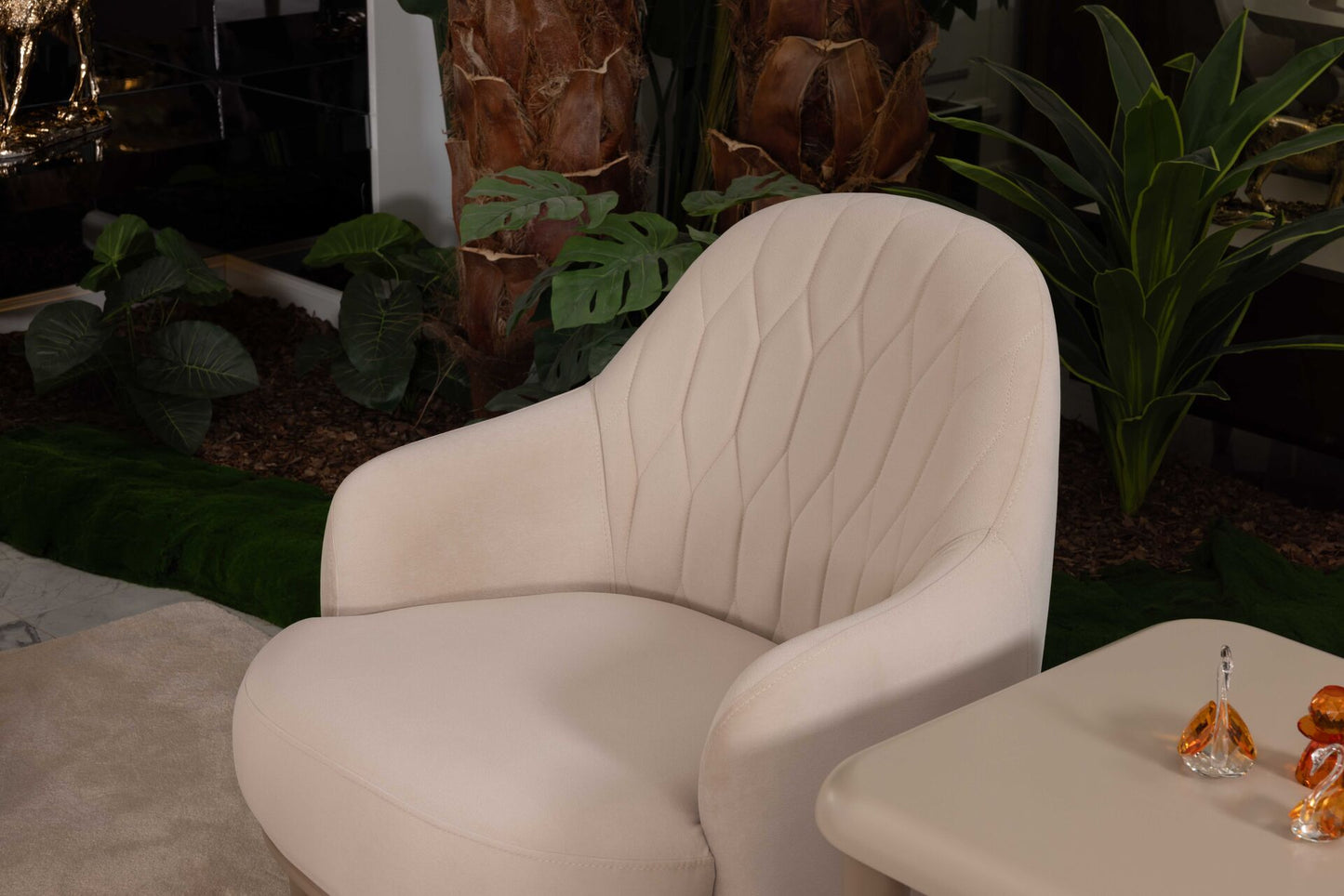 Asos Sofa Set