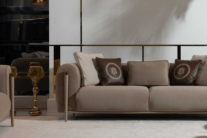 Asos Sofa Set