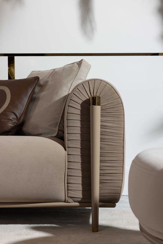 Asos Sofa Set