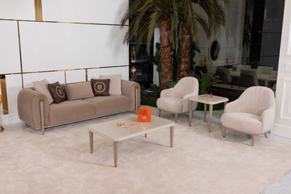 Asos Sofa Set