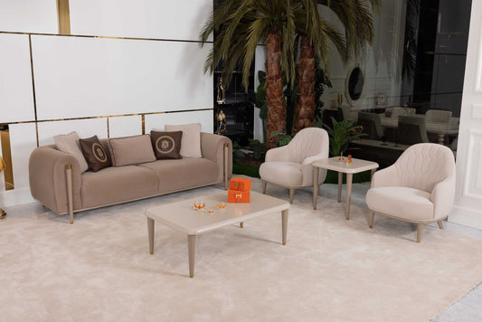 Asos Sofa Set