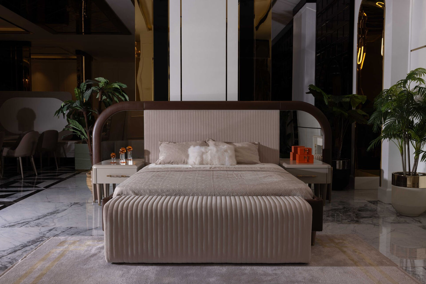 Asos Bedroom
