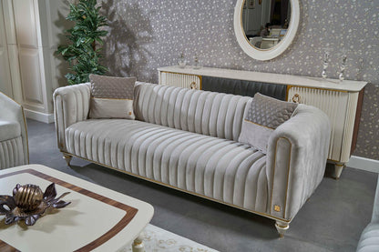 Inci Sofa Set