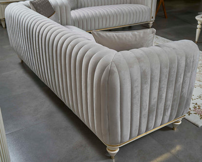 Inci Sofa Set