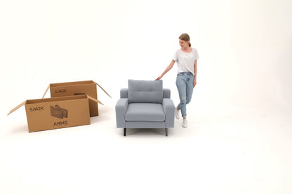 spark sofa 35-35